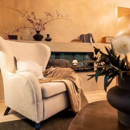 Erdoszele Matra 度假居