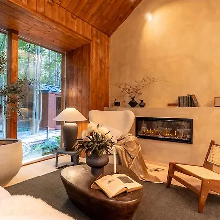 Erdoszele Matra Holiday home Parad